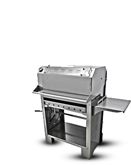 УГОЛЬНЫЙ ГРИЛЬ