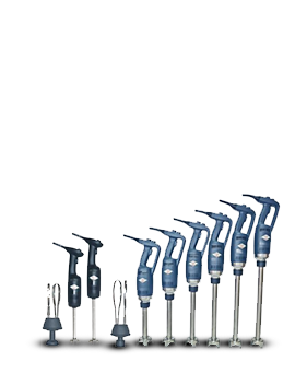 Миксеры ручные погружные